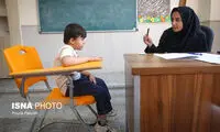 آمار عجیب نوآموزان افغان در شهرستان‌های تهران