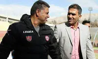 حمله عابدزاده به علی دایی؛ اگر عرضه داشت تیم ملی را به جام جهانی می‌برد