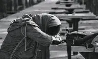 ادعای عجیب زن جوان برای فرار از خانه