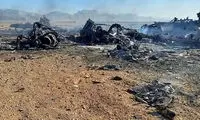 جزئیات تازه از عملیات نجات خلبان آمریکایی در اصفهان 