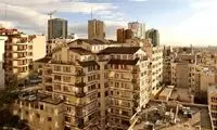 تهران چند خانه لاکچری دارد؟