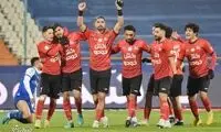 کنایه سنگین یک پرسپولیسی به استقلالی‌ها
