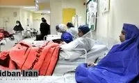 دانش‌آموزان سنندجی با استشمام گاز بیمارستانی شدند