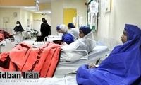دانش‌آموزان سنندجی با استشمام گاز بیمارستانی شدند