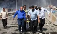 جزئیات جدید پزشکی قانونی از فاجعه بندرعباس