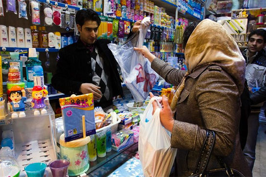 حرف گوش نکن‌ترین پدیده این روزهای ایران