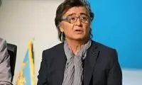آخرین روزهای رضا رویگری در این خانه ساده سپری شد