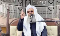 اظهارات جدید مولوی عبدالحمید درباره فضای امنیتی زاهدان