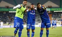 تکلیف قایدی و محبی با استقلال روشن شد