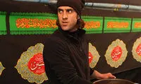 حمله به علی کریمی بابت این پست جنجالی‌اش