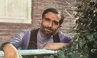 ماجرای غم‌انگیز اعتیاد نابغه بازیگری ایران