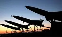 بزرگ‌ترین حمله پهپادی روسیه به اوکراین