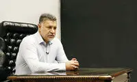 خیالتان راحت؛ علی دایی رفتنی نیست