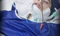 گزارش یک خبرگزاری از فوت «آرنیکا قائم‌مقامی»