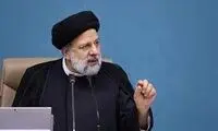 استفاده مکرر رئیسی از عبارت تازه در سخنرانی‌ها!