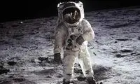  ایران با چین برای سفر به ماه همکاری می‌کند