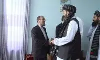 درخواست از طالبان برای بازگشت مهاجران افغان به کشورشان