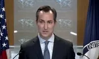 واکنش آمریکا به اظهارات رئیسی درباره حجاب
