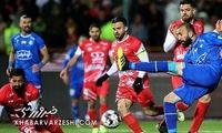 همه گزینه‌های پرسپولیس برای میزبانی دربی 