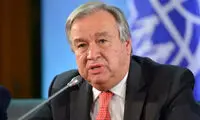 گوترش: از حمله به یک مراسم عروسی در ایران عمیقاً نگرانم