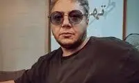 پست نگران‌کننده مازیار لرستانی در اینستاگرام