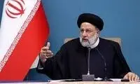 تصویر رئیسی با «اسمارت فون» روی جلد رفت