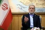 پزشکیان: باید از کسی که دارد بگیریم و به کسی که ندارد، بدهیم