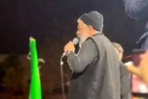 محمود کریمی: قالیباف بدون هماهنگی آقا هیچ تصمیمی نمی‌گیرد