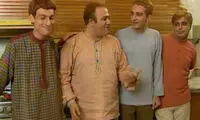 بخشی از سریال محبوب دهه 70 دوباره وایرال شد
