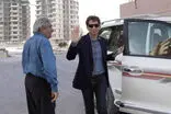 بابک زنجانی این بار برای پاکستان خط‌ونشان کشید!
