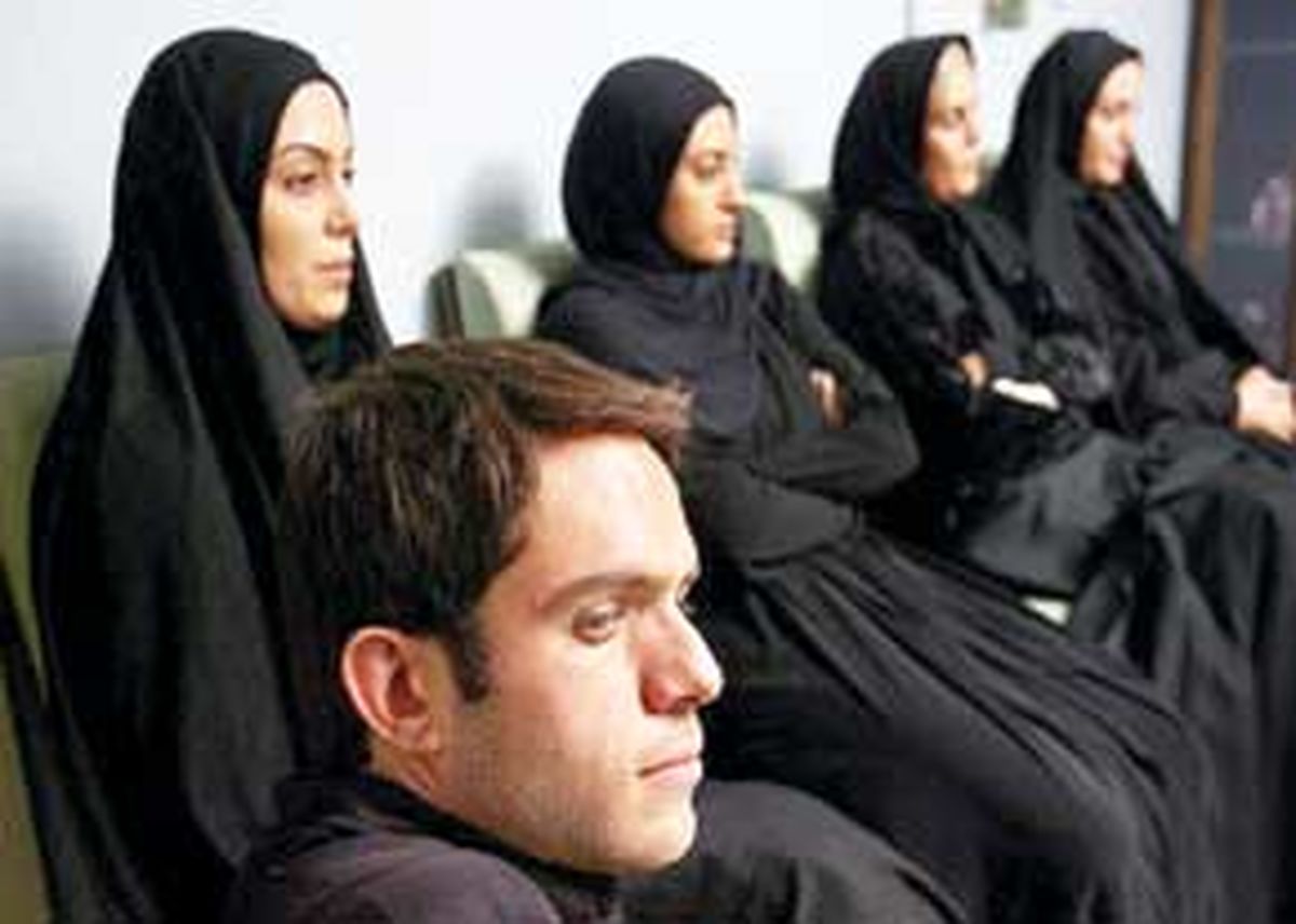   عاشقانه‌های بازیگر به کجا چنین شتابان و همسرش روی صحنه پربازدید شد 