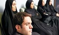 عاشقانه‌های بازیگر به کجا چنین شتابان و همسرش روی صحنه پربازدید شد