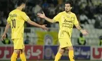 فکری جشن صعود به لیگ برتر را به هم زد!