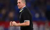 اوسمار: سلام من را به پرسپولیسی‌ها برسانید