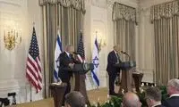 جمله عجیب و خبرساز ترامپ درباره ایران