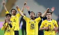خرید بعدی سپاهان: لژیونر سرشناس