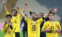خرید بعدی سپاهان: لژیونر سرشناس