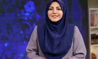 تازه‌ترین فراریِ تلویزیون؛ خانم المیرا شریفی‌مقدم