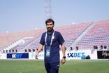 اولین بازی ملی تقدیم به یک استقلالی
