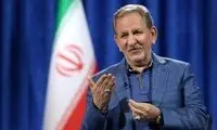 طعنه تند جهانگیری به کاندیداهای اصولگرا