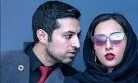 اشکان خطیبی پدر شد