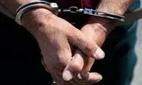اغفال دختر دانش‌آموز از سوی مرد مسافرکش