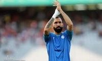 روزبه چشمی به استقلال خیلی نزدیک شد!