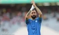 روزبه چشمی به استقلال خیلی نزدیک شد!