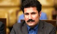 معاون رئیس‌جمهور: پروتکل اجازه نمی‌دهد که ما برقصیم