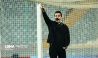 پیروانی: نمی گذاریم بازیکنان بزرگ بروند