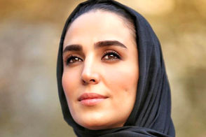 رونمایی سوگل طهماسبی از برادر جوگندمی‌اش