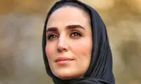 رونمایی سوگل طهماسبی از برادر جوگندمی‌اش