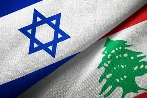 اولین تصویر از مذاکرات مستقیم اسرائیل و لبنان