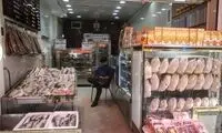 گزارش میدانی خبرنگار صداوسیما از ارزان شدن مرغ